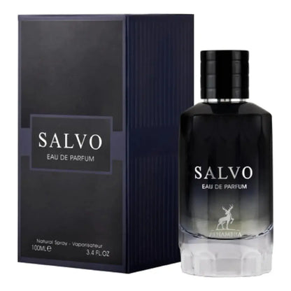 Salvo Tech Vibe Store Imports