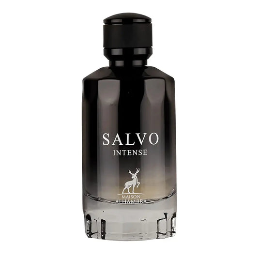 Salvo Intense Tech Vibe Store Imports