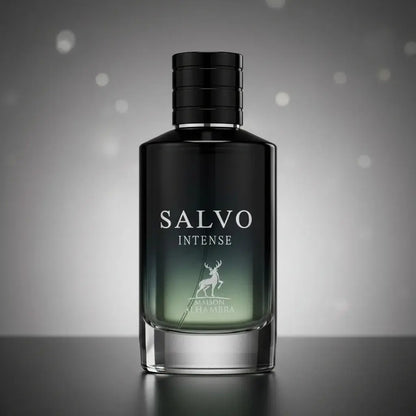 Salvo Intense Tech Vibe Store Imports
