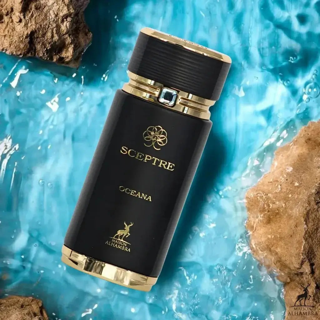 Sceptre Oceana Tech Vibe Store Imports