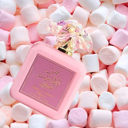Shams Al Emarat Pink Blush Ard Al Zaafaran