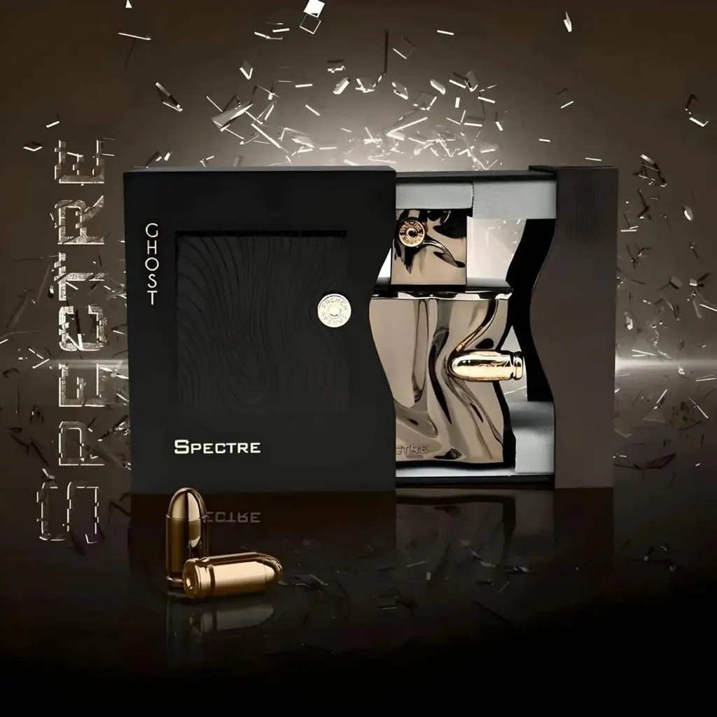 Spectre Ghost Tech Vibe Store Imports