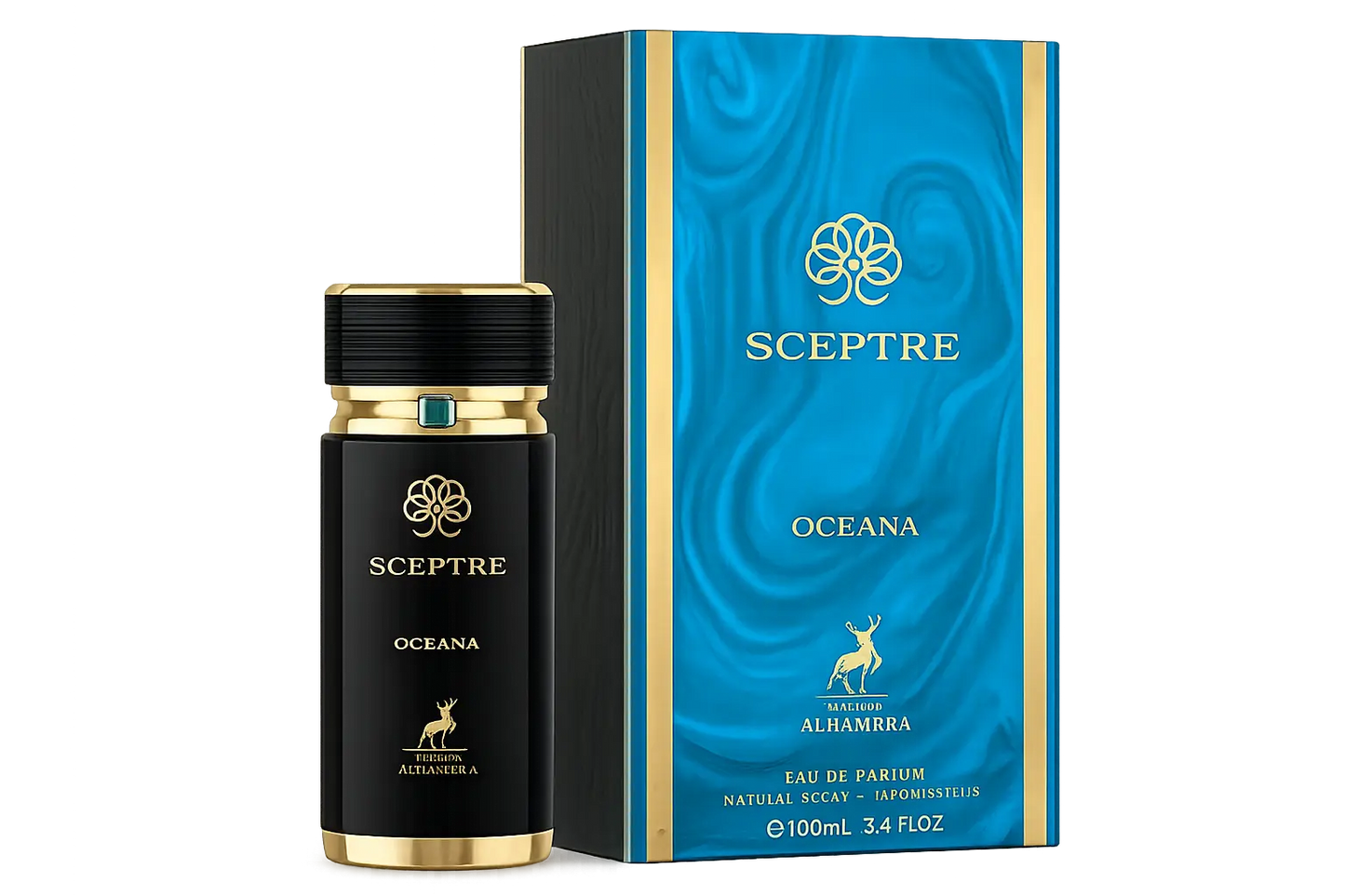 Sceptre Oceana Tech Vibe Store Imports