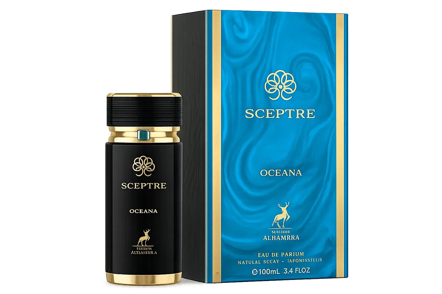 Sceptre Oceana Tech Vibe Store Imports