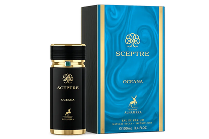 Sceptre Oceana Tech Vibe Store Imports