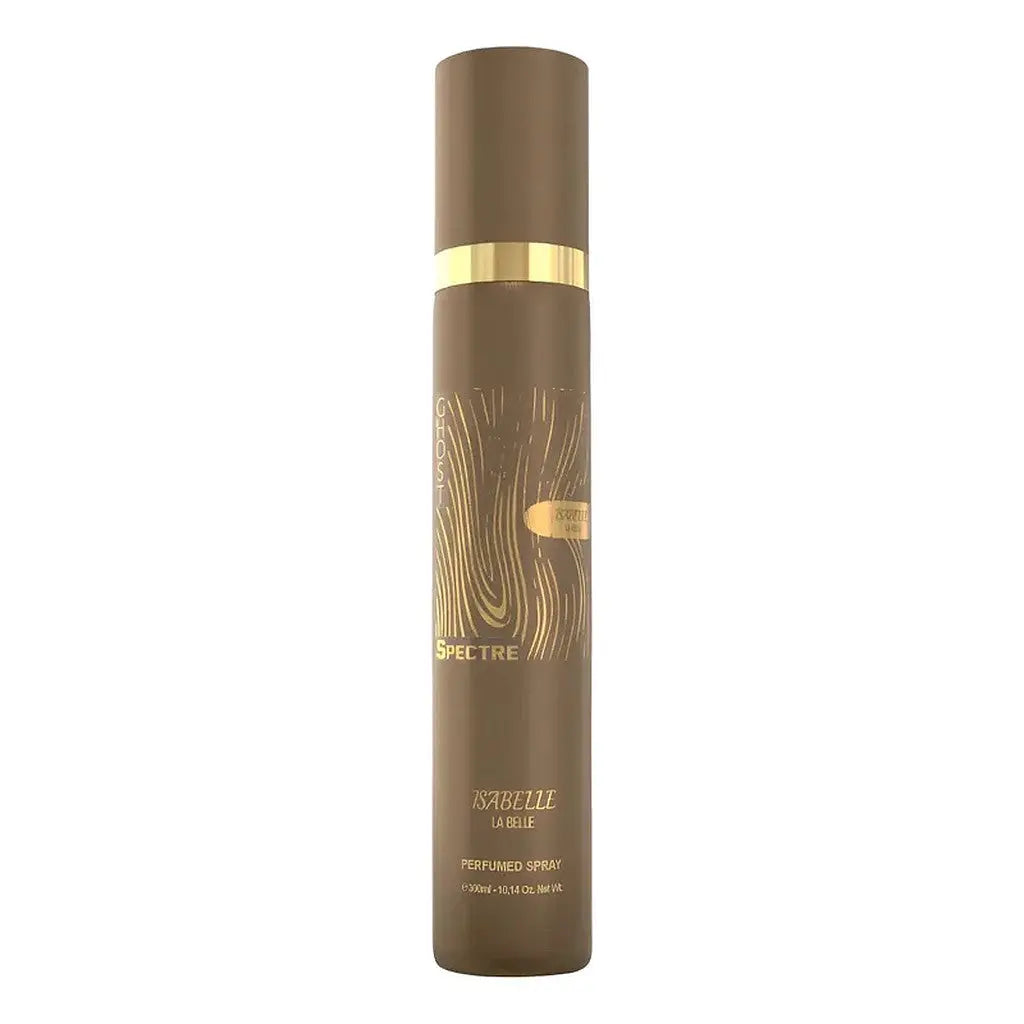 Body Splash Spectre Ghost 250ml Tech Vibe Store Imports