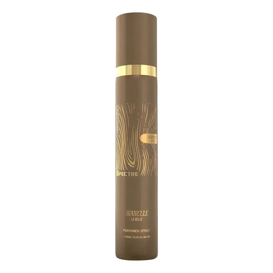 Body Splash Spectre Ghost 250ml Tech Vibe Store Imports