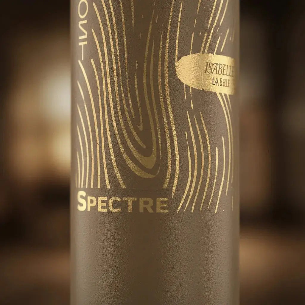 Body Splash Spectre Ghost 250ml Tech Vibe Store Imports