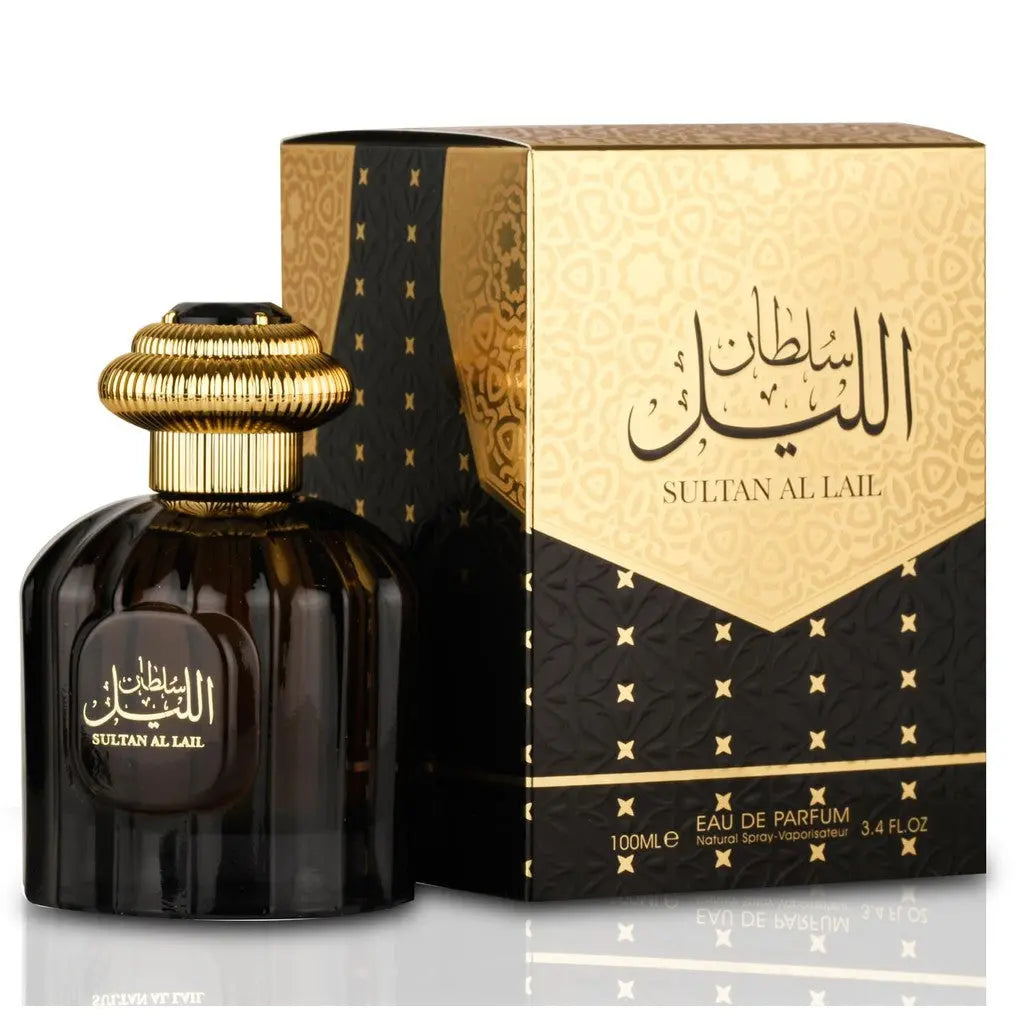 Sultan Al Lail Tech Vibe Store Imports