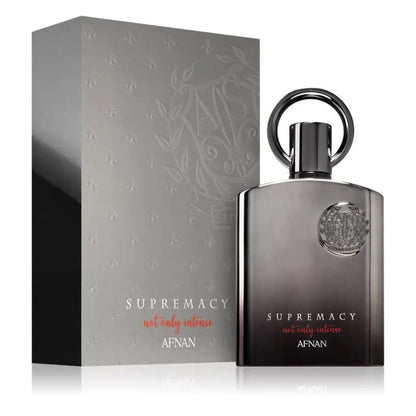Supremacy Tech Vibe Store Imports