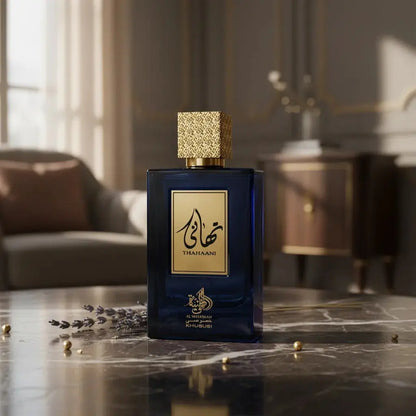 Tahaani Al Wataniah