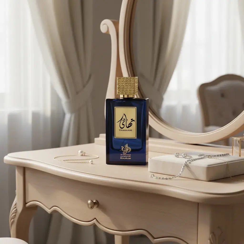 Tahaani Al Wataniah