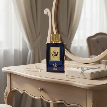 Tahaani Al Wataniah
