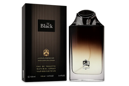 THE BLACK Tech Vibe Store Imports