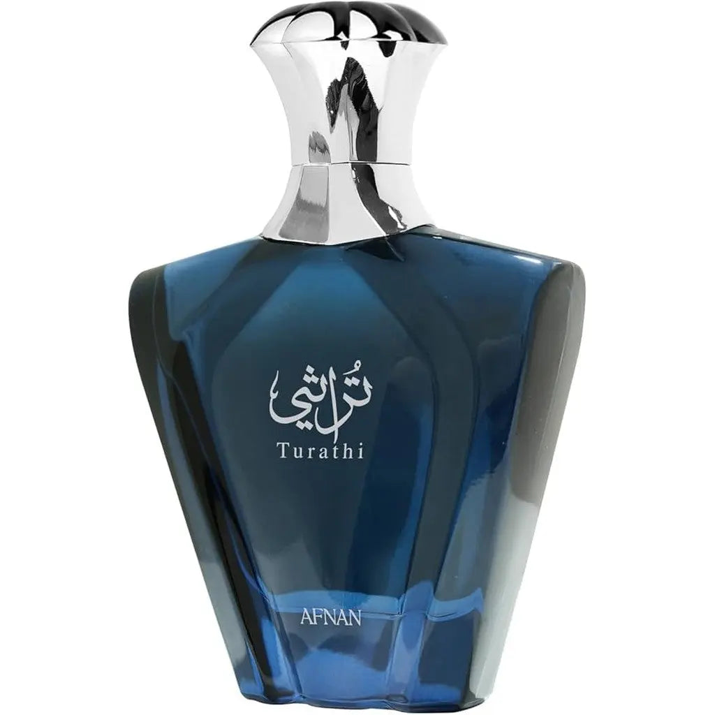 Turathi Blue Tech Vibe Store Imports