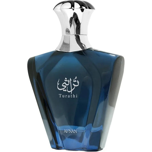 Turathi Blue Tech Vibe Store Imports