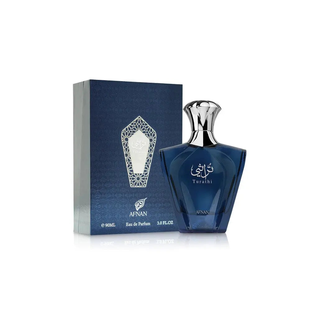 Turathi Blue Tech Vibe Store Imports