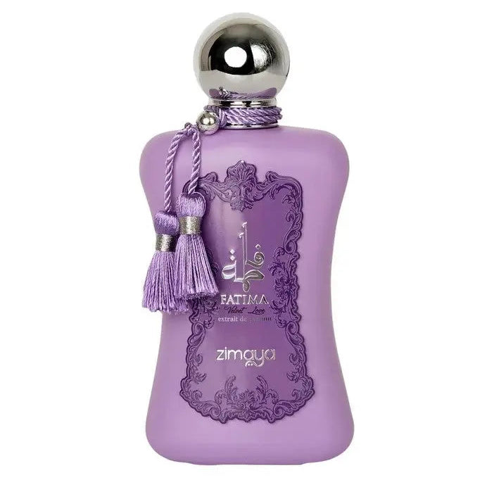 VELVET LOVE FATIMA Tech Vibe Store Imports
