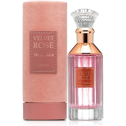 Velvet Rose Tech Vibe Store Imports