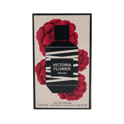Victoria Flower Orchid Tech Vibe Store Imports