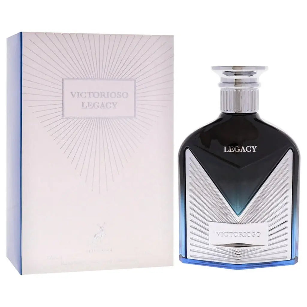 VICTORIOSO LEGACY Tech Vibe Store Imports