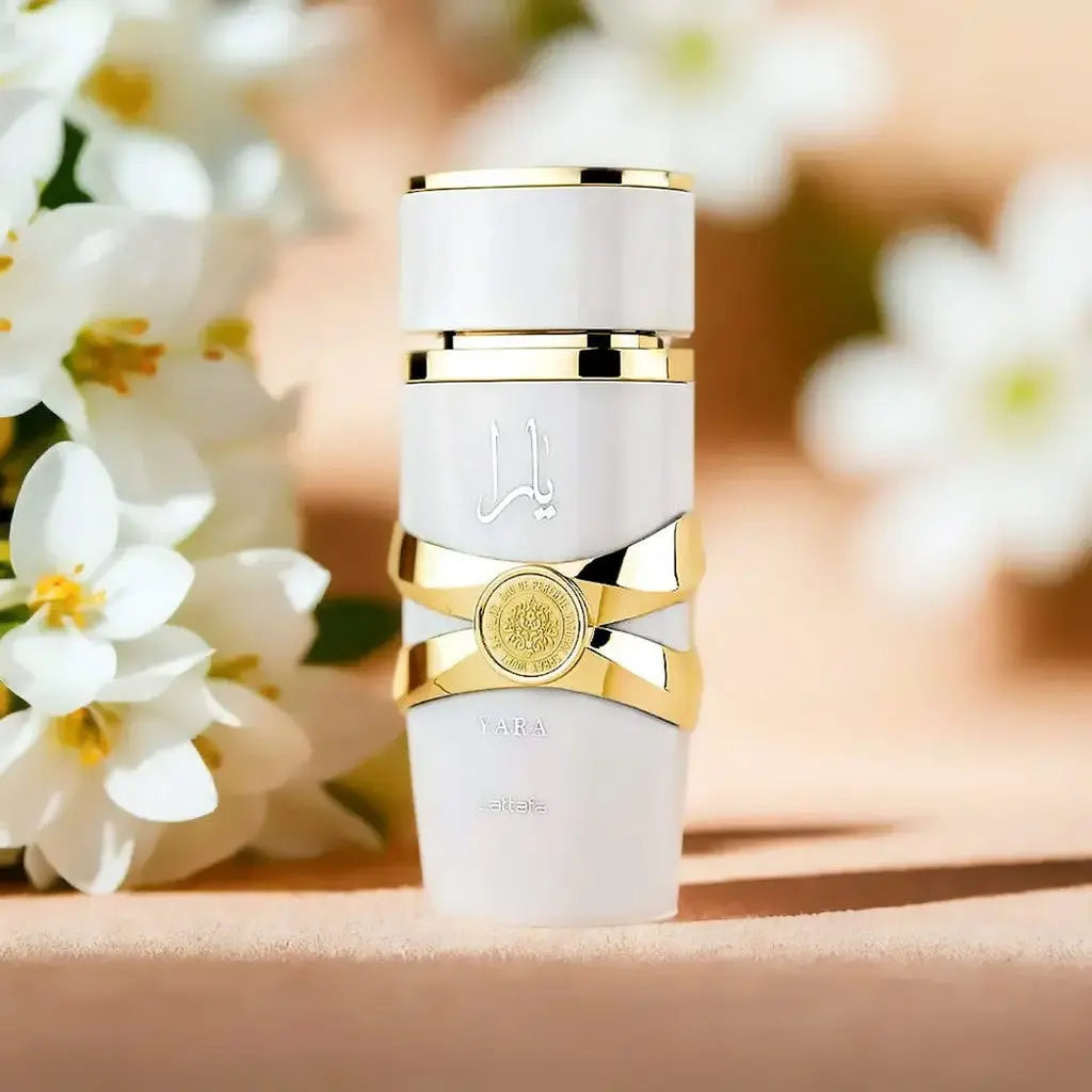 Yara Moi Perfumes Arabes
