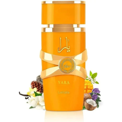 Yara Tous Perfumes Arabes