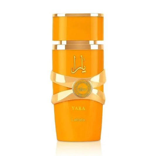 Yara Tous Perfumes Arabes