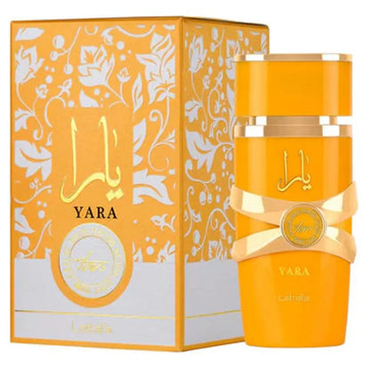 Yara Tous Perfumes Arabes