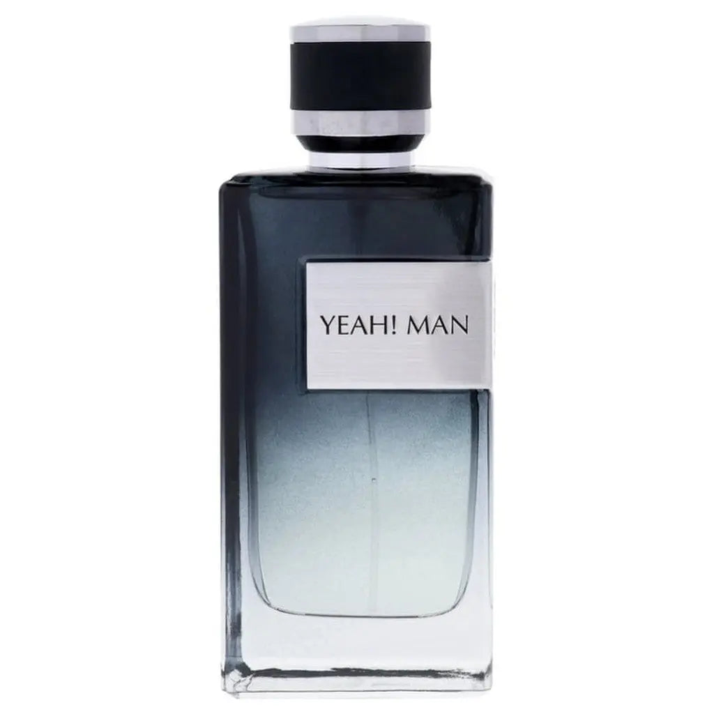 Yeah! Man Tech Vibe Store Imports