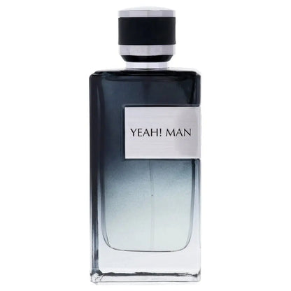 Yeah! Man Tech Vibe Store Imports