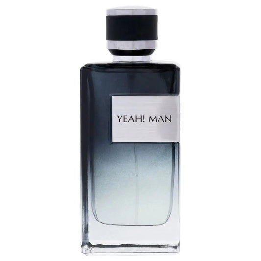 Yeah! Man Tech Vibe Store Imports