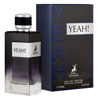 Yeah! Man Tech Vibe Store Imports